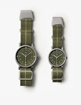 MUS-06 OLIVE P PAIR