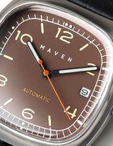 MUS SQC-05 BLACK AUTO