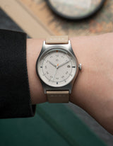 Natural automatic watches for men