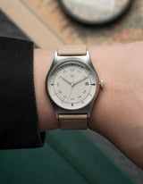 Natural automatic watches for men