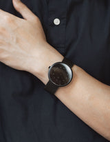 black watches for men