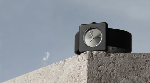 New Launch: The Brut Watch