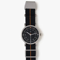 MUS-03 B.ORANGE P 40MM