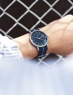 MUS-02 NAVY P PAIR