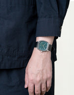 MUS SQC-03 BLACK AUTO