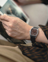 MUS SQC-05 BLACK AUTO
