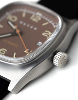 MUS SQC-05 BLACK AUTO