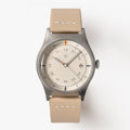 Natural automatic watches for men
