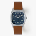 MUS SQC-02 BROWN AUTO