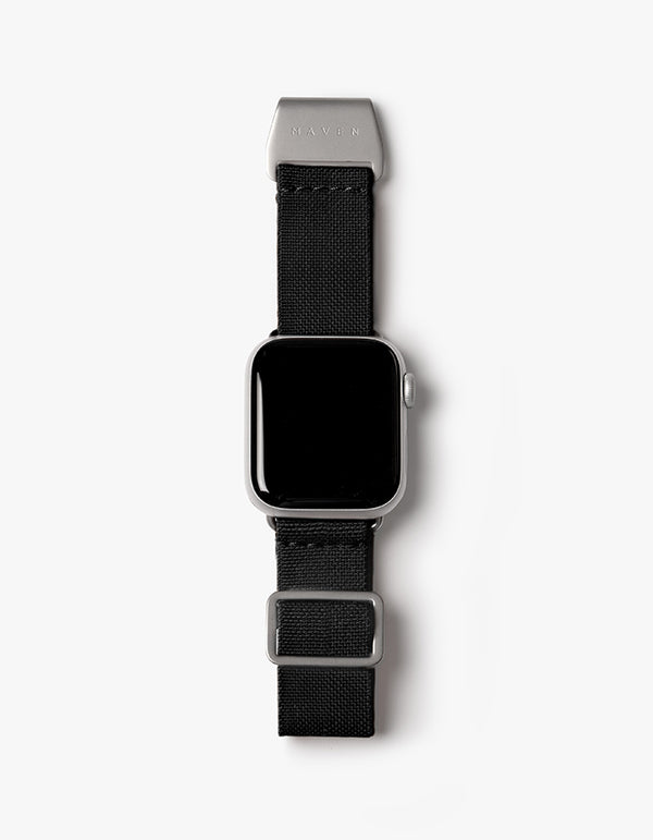 Black Apple Watch Bands 