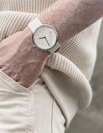 Drizzle Offwhite 40mm