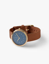 Mustang 34mm