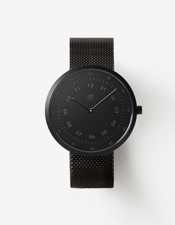 black watches for men