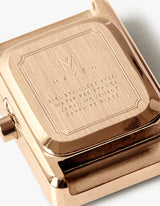 square watches