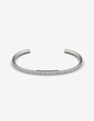 Matte Silver