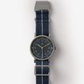 mens blue watches